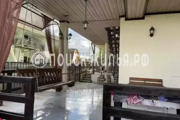 Гостевой дом «У Ф.И.М.К.И», Голубицкая