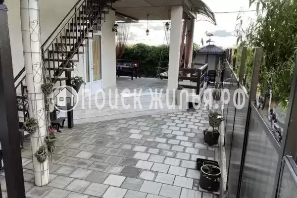 Гостевой дом «У Ф.И.М.К.И», Голубицкая