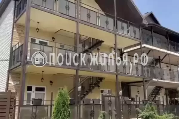 Гостевой дом «У Ф.И.М.К.И», Краснодарский край, Голубицкая, Таманская, д.15б/оКавказ