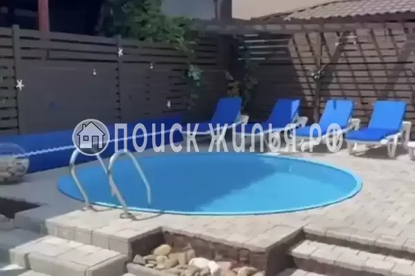 Гостевой дом «У Ф.И.М.К.И», Голубицкая