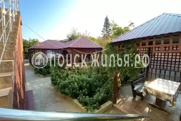 «Водолей», Краснодарский край, Небуг, Центральная, д.44А