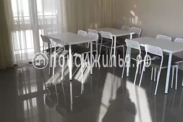 «Надежда», Кабардинка