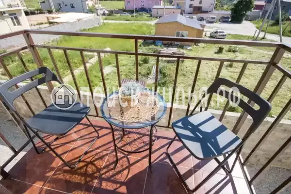 «Надежда», Кабардинка