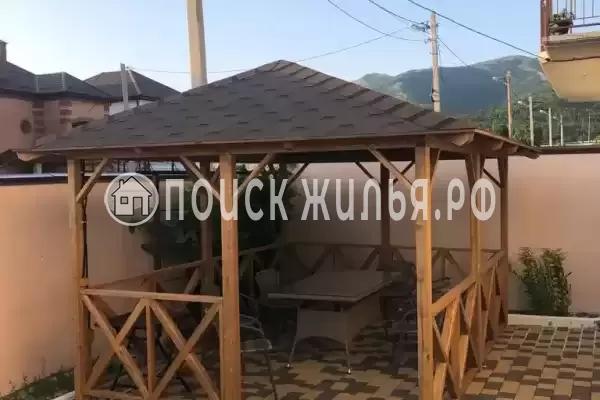 «Надежда», Кабардинка «Надежда», Кабардинка