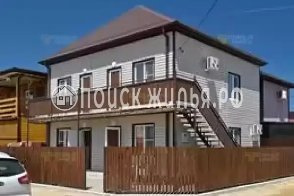 «Лилия», Краснодарский край, Голубицкая, Таманская, д.6б/оКавказ