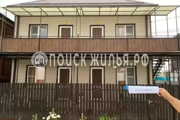 «Лилия», Голубицкая