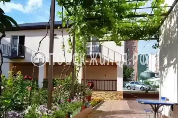 «На Островского», Геленджик «На Островского», Геленджик