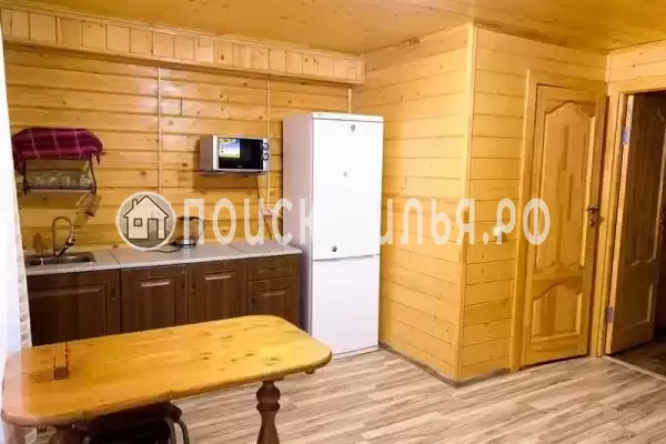 «Солнышко», Голубицкая