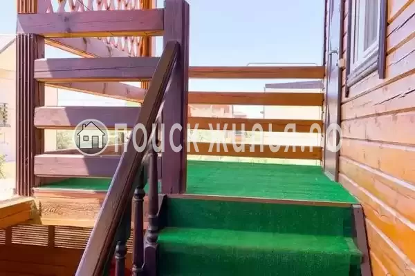 «Солнышко», Голубицкая