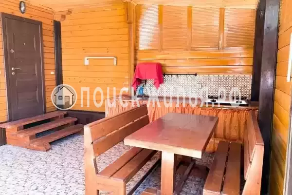 «Солнышко», Голубицкая