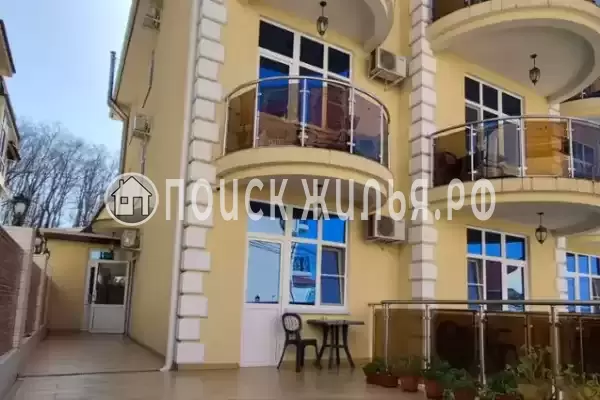 Гостевой дом «МариАнна», Адлер