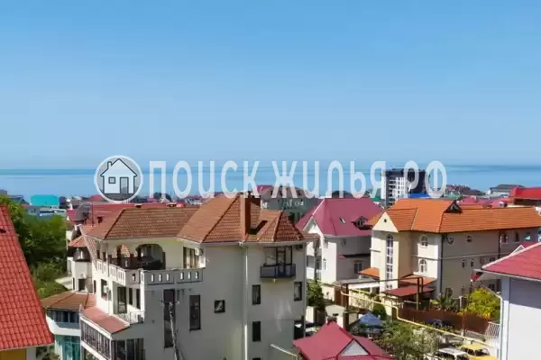 Частный сектор «МариАнна», Адлер Частный сектор «МариАнна», Адлер