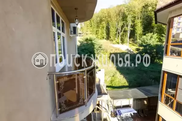 Частный сектор «МариАнна», Адлер Частный сектор «МариАнна», Адлер