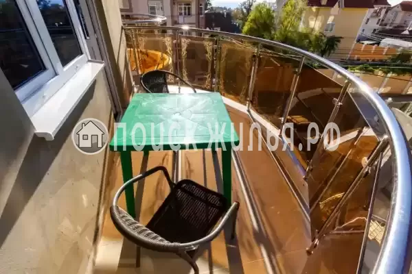 Частный сектор «МариАнна», Адлер Частный сектор «МариАнна», Адлер