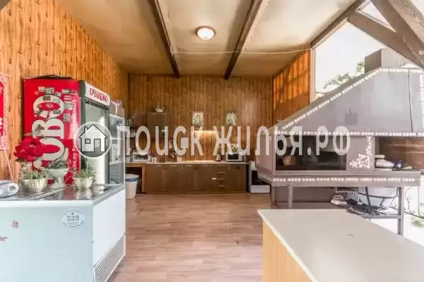 «Усадьба Арлен», Лазаревское