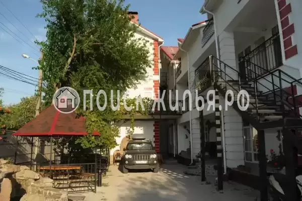 «Подкова», Коктебель