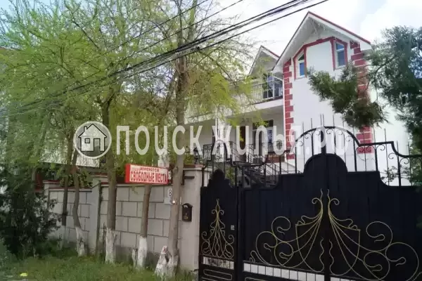 «Подкова», Коктебель