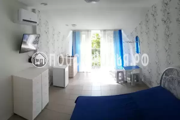 Дом под ключ «Лидия», Гурзуф Дом под ключ «Лидия», Гурзуф