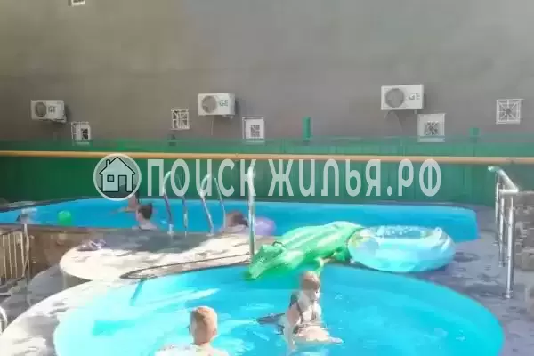 Гостевой дом «У Вадима», Витязево