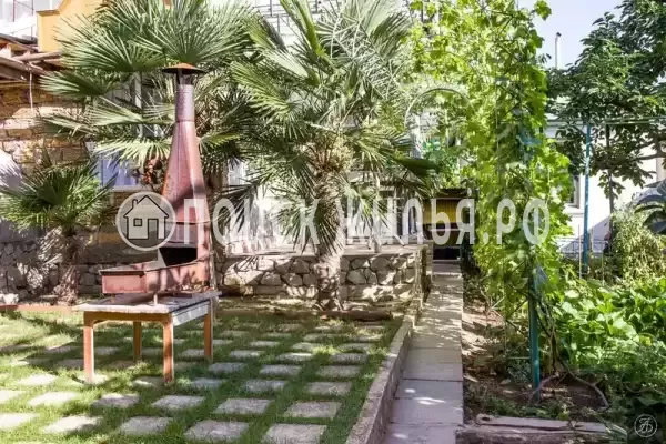 Гостевой дом «У афанасия», Алушта Гостевой дом «У афанасия», Алушта