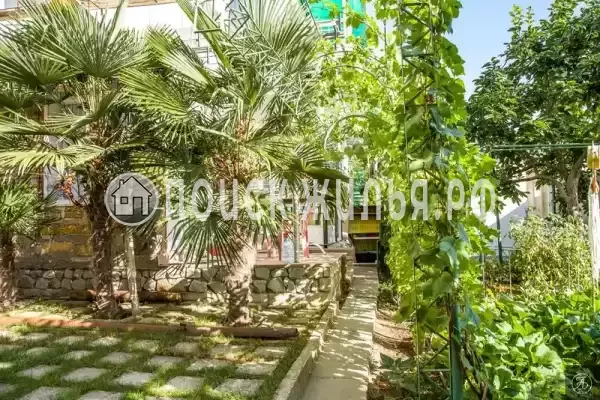 Гостевой дом «У афанасия», Алушта Гостевой дом «У афанасия», Алушта