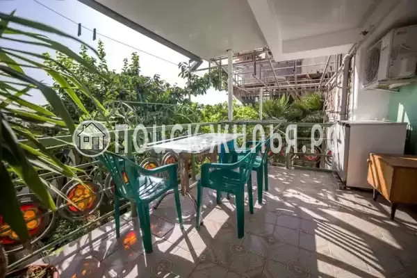 Гостевой дом «У афанасия», Алушта Гостевой дом «У афанасия», Алушта