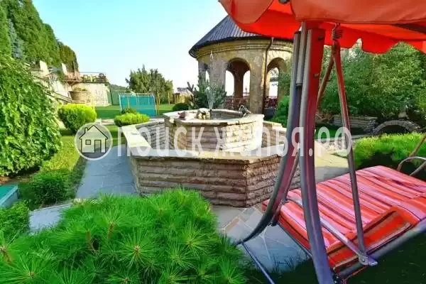 «Сказка», Краснодарский край, Криница, Грушевая, д.12