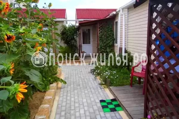 Гостевой дом «ГЛАРОС», Береговое Гостевой дом «ГЛАРОС», Береговое