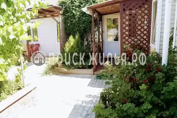 Гостевой дом «ГЛАРОС», Береговое Гостевой дом «ГЛАРОС», Береговое