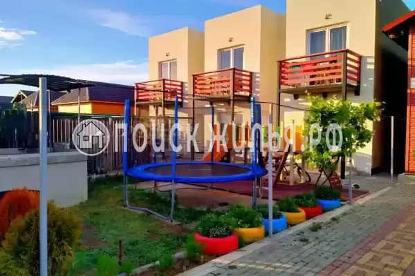 Гостевой дом «ГЛАРОС», Береговое Гостевой дом «ГЛАРОС», Береговое