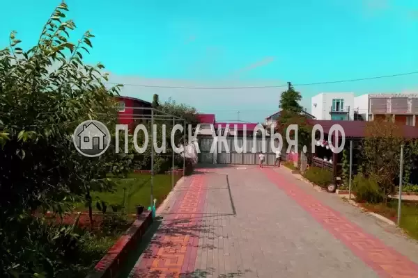 Гостевой дом «ГЛАРОС», Береговое Гостевой дом «ГЛАРОС», Береговое