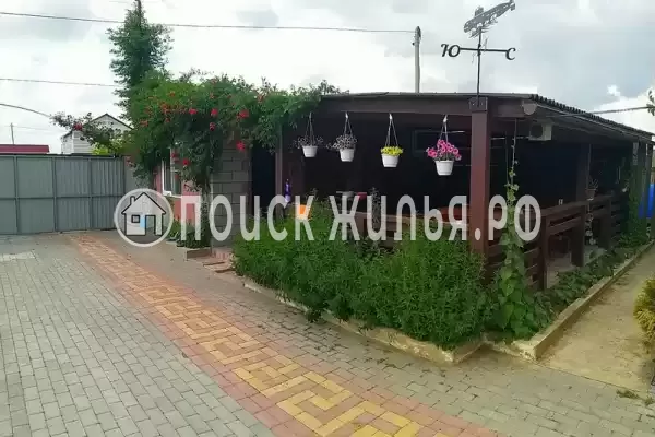 Гостевой дом «ГЛАРОС», Береговое Гостевой дом «ГЛАРОС», Береговое