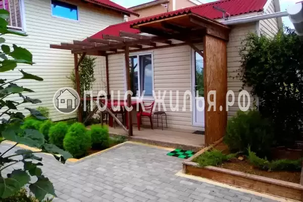 Гостевой дом «ГЛАРОС», Береговое Гостевой дом «ГЛАРОС», Береговое