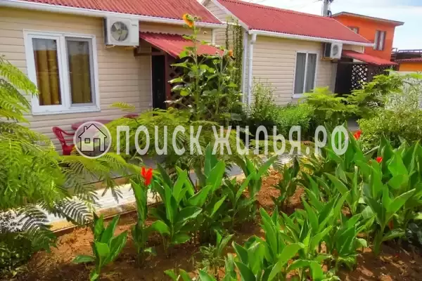 Гостевой дом «ГЛАРОС», Береговое Гостевой дом «ГЛАРОС», Береговое