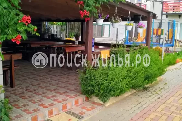 Гостевой дом «ГЛАРОС», Береговое Гостевой дом «ГЛАРОС», Береговое