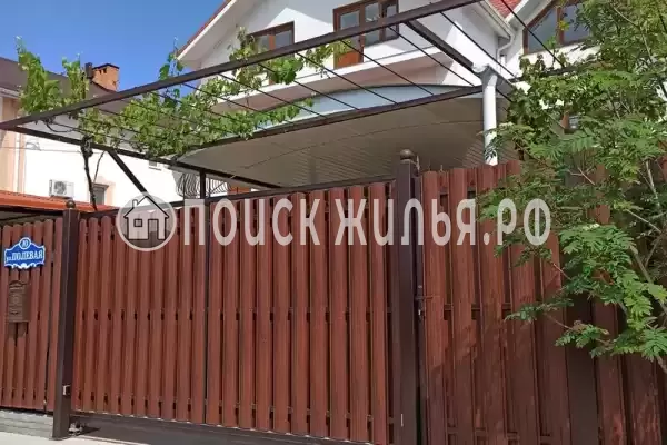 Частный сектор «Верт», Дивноморское