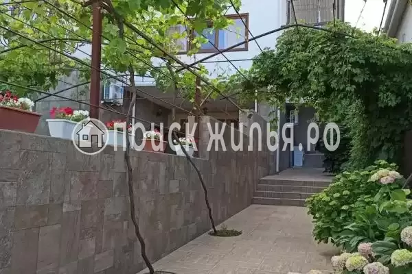 Частный сектор «Верт»