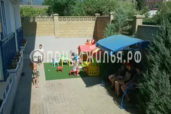 Гостевой дом «Вилла Аркадия», Солнечногорское Гостевой дом «Вилла Аркадия», Солнечногорское