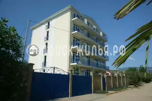 Гостевой дом «Вилла Аркадия», Солнечногорское Гостевой дом «Вилла Аркадия», Солнечногорское