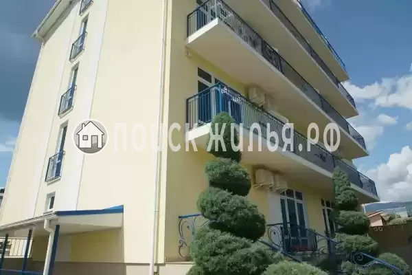 Гостевой дом «Вилла Аркадия», Солнечногорское Гостевой дом «Вилла Аркадия», Солнечногорское