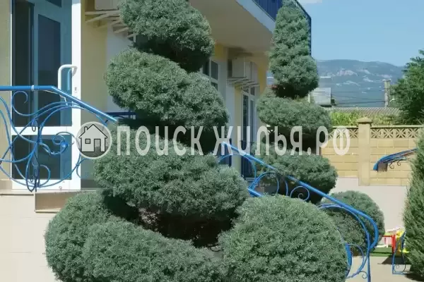 Гостевой дом «Вилла Аркадия», Солнечногорское Гостевой дом «Вилла Аркадия», Солнечногорское