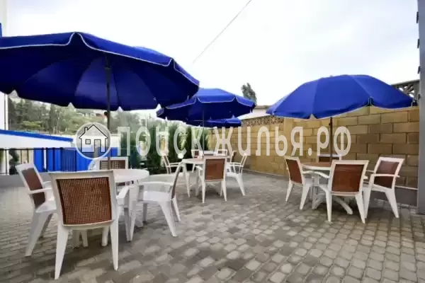 Гостевой дом «Вилла Аркадия», Солнечногорское Гостевой дом «Вилла Аркадия», Солнечногорское