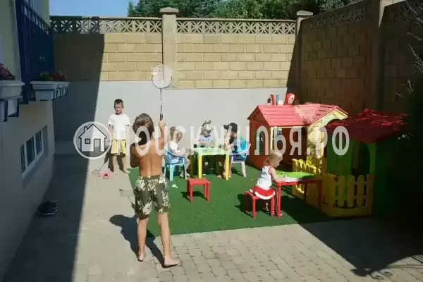 Гостевой дом «Вилла Аркадия», Солнечногорское Гостевой дом «Вилла Аркадия», Солнечногорское