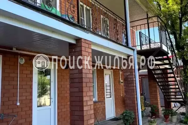 Частный сектор «Лето 23», Ейск