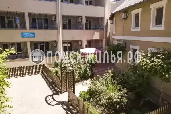 Частный сектор «Алекс», Саки Частный сектор «Алекс», Саки