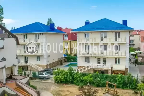 «Жемчужина», Николаевка «Жемчужина», Николаевка