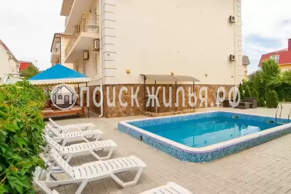 «Жемчужина», Николаевка «Жемчужина», Николаевка