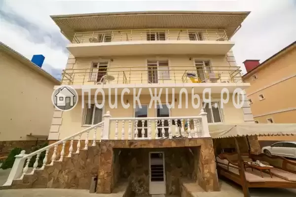 «Жемчужина»