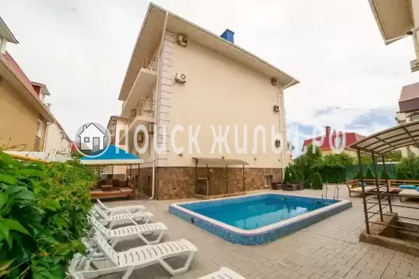 «Жемчужина», Николаевка «Жемчужина», Николаевка