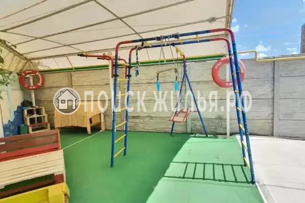 «Анастасия», Николаевка